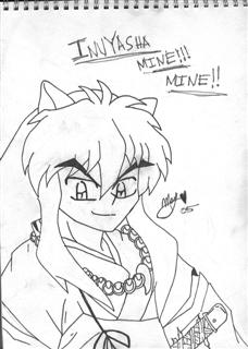 Inuyasha