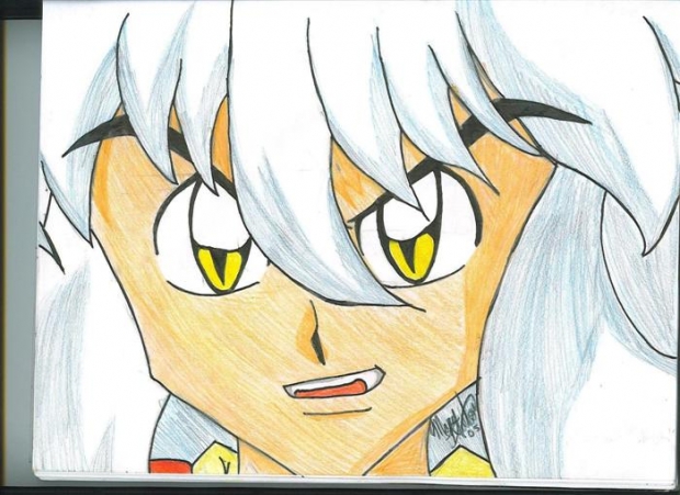 Inuyasha