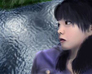 Kagome (realistic)