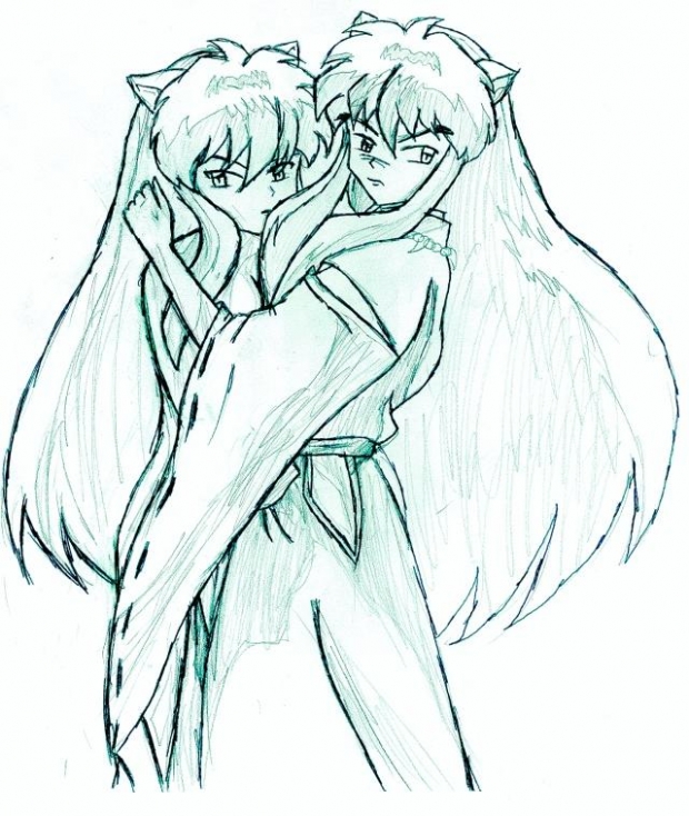 Famale/Male InuYasha