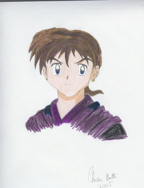 Miroku