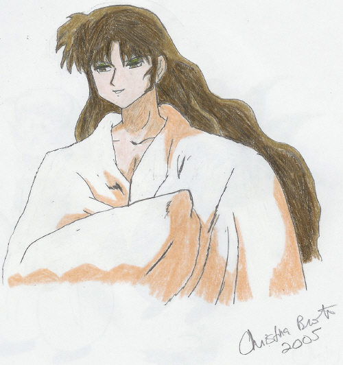 Naraku