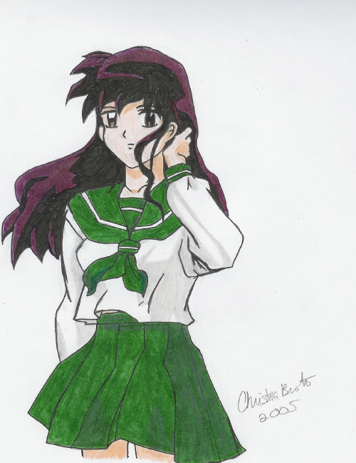 Kagome