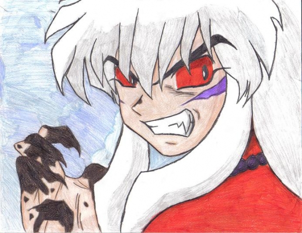 Inuyasha