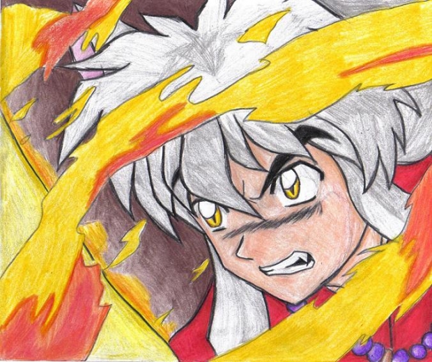 Inuyasha