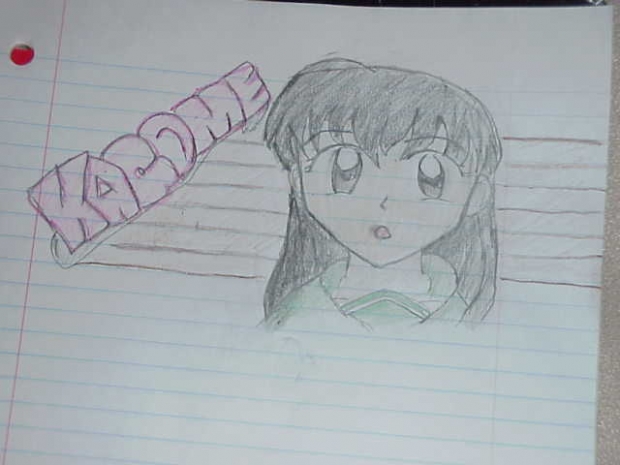 Kagome