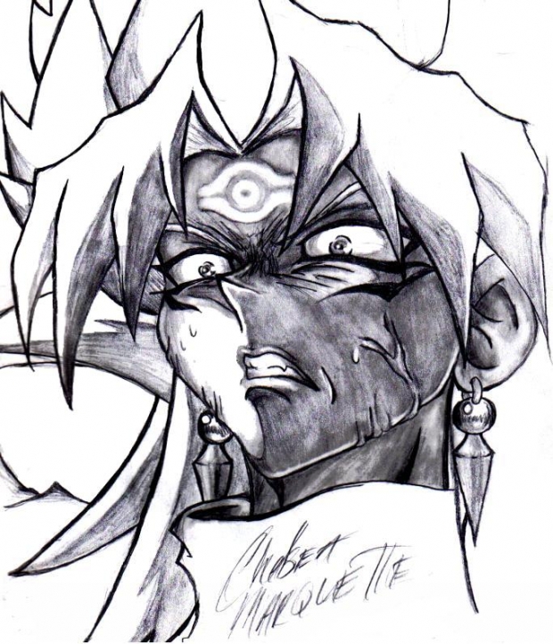 Screen Shot Attempt Of Marik