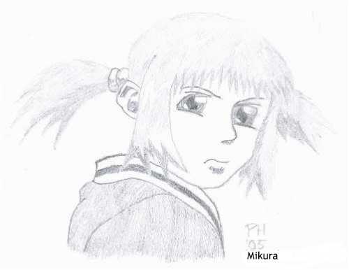 Mikura