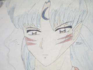 Sesshomaru