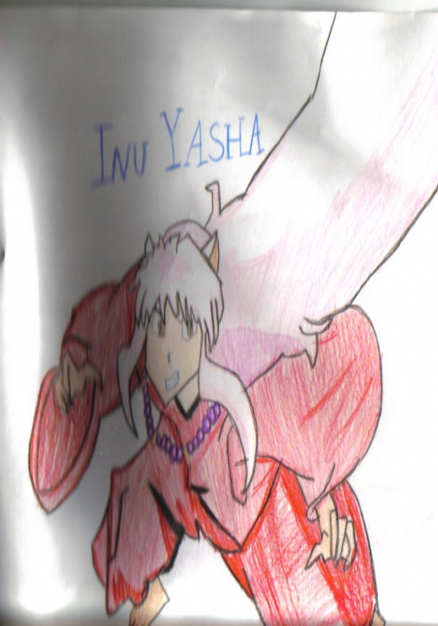 Inuyasha