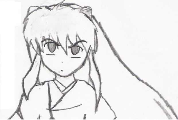 Inuyasha