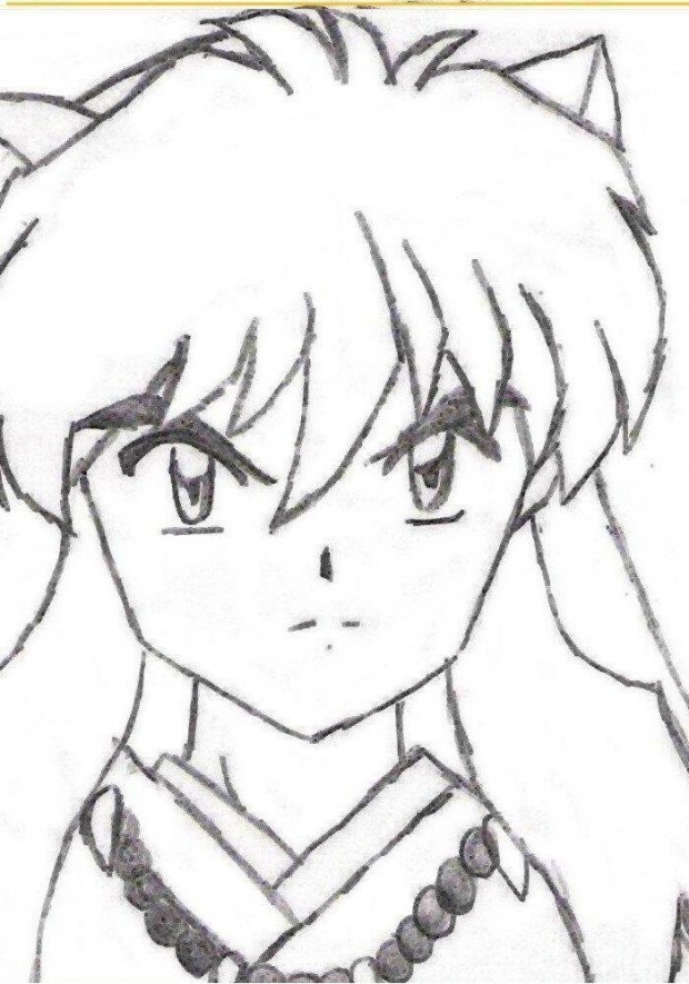 Inuyasha