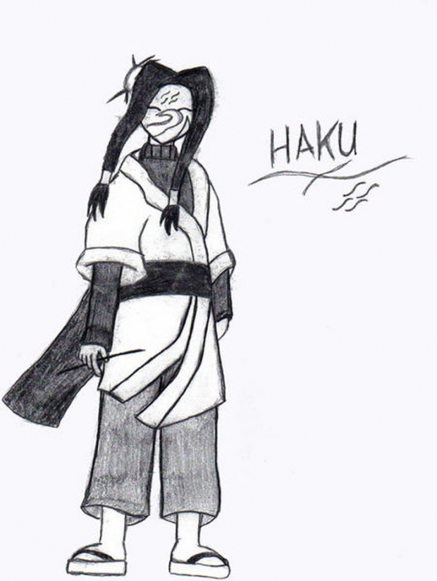 Haku