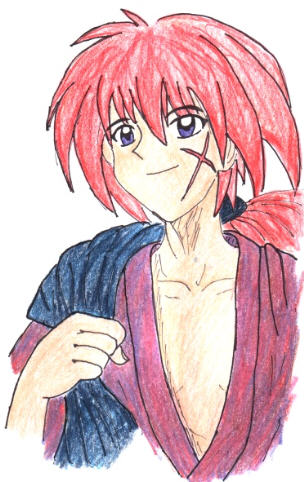 Kenshin