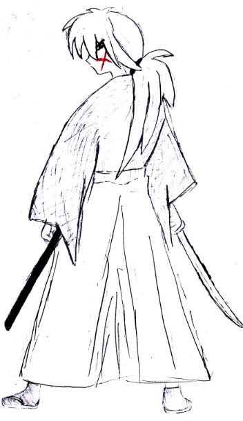 Kenshin