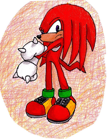 Knuckles