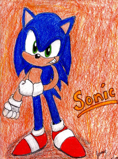 Sonic