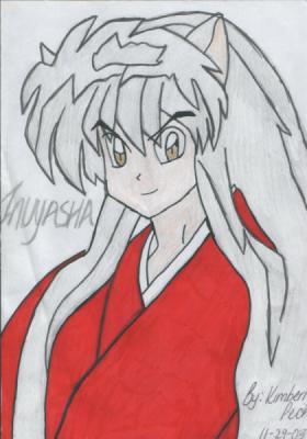 Inuyasha