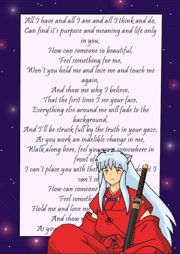 Inuyasha