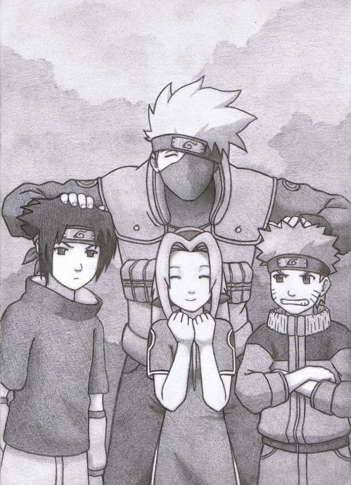 Team 7