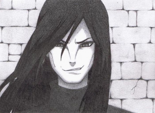 Orochimaru