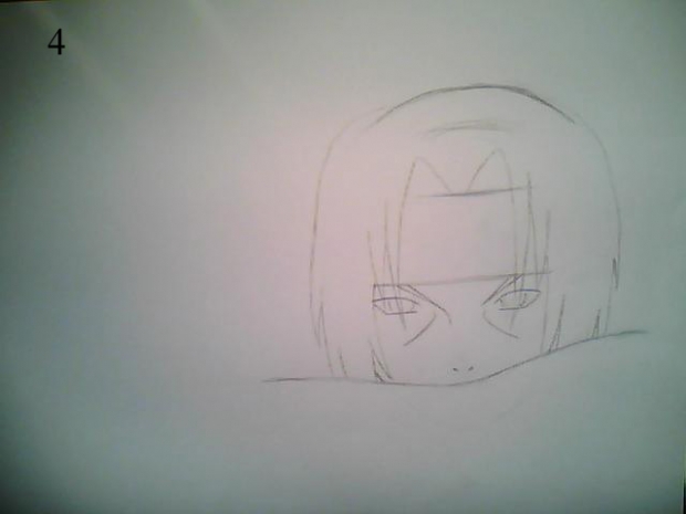 Itachi Stage 4