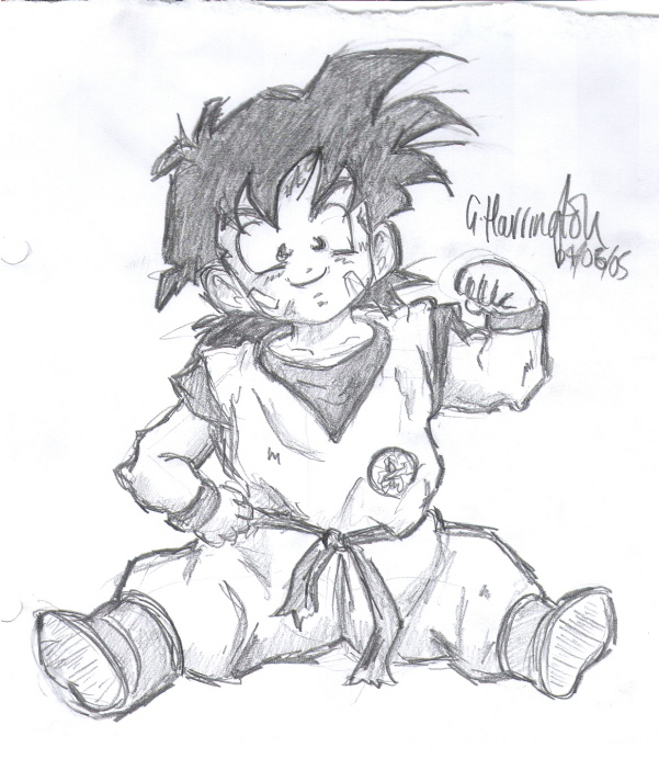 Gohan