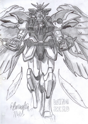 Wing Zero