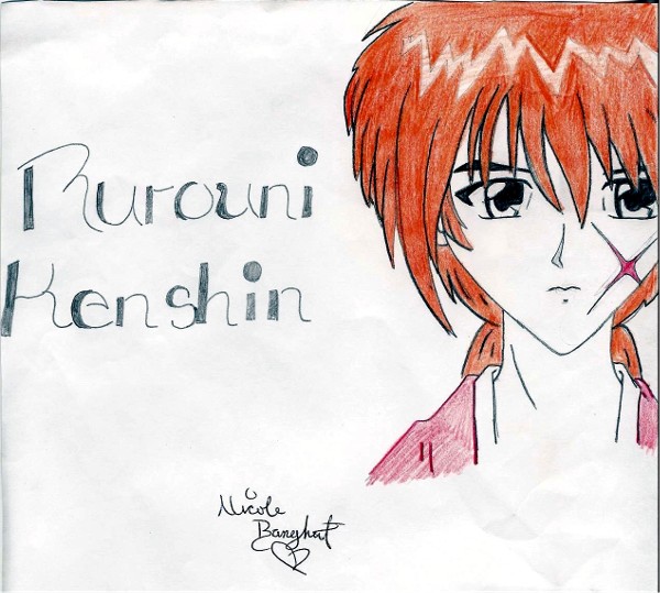 Kenshin