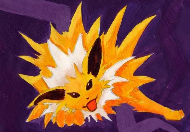 Jolteon