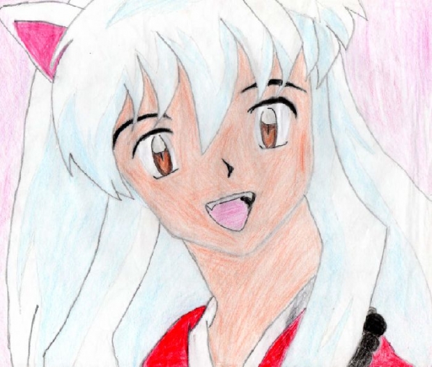 Inuyasha Tribute 2