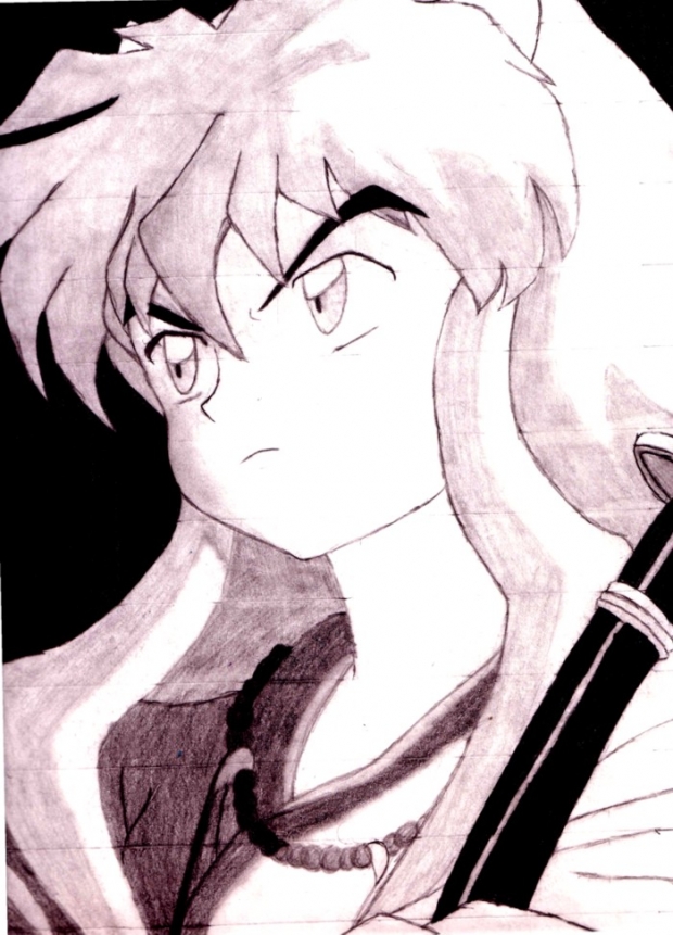 Inuyasha