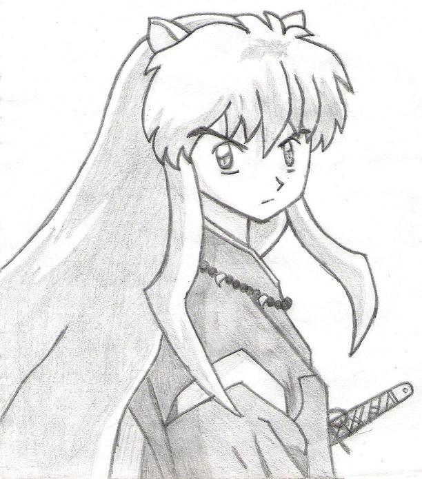 InuYasha