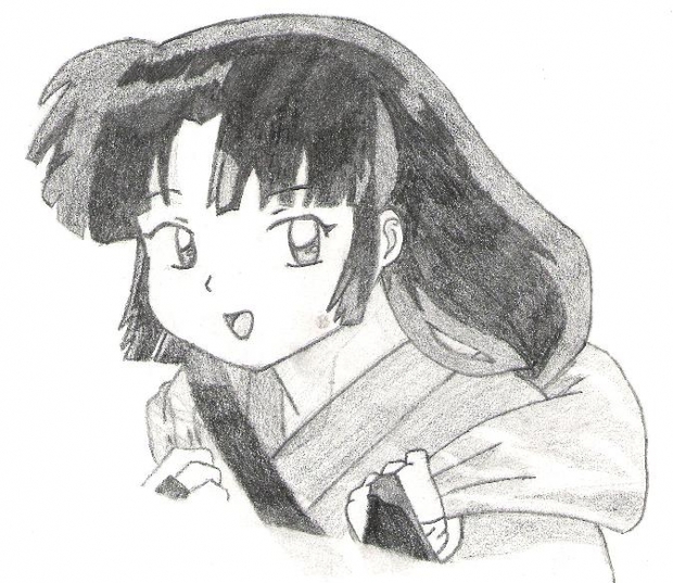 Sango!^_^