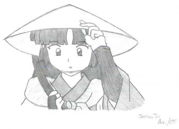 Sango