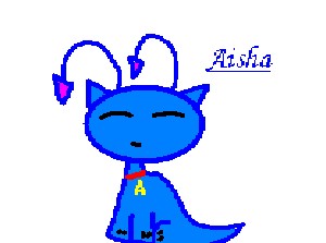 Aisha