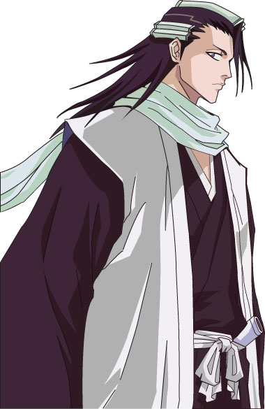 Byakuya_vectored