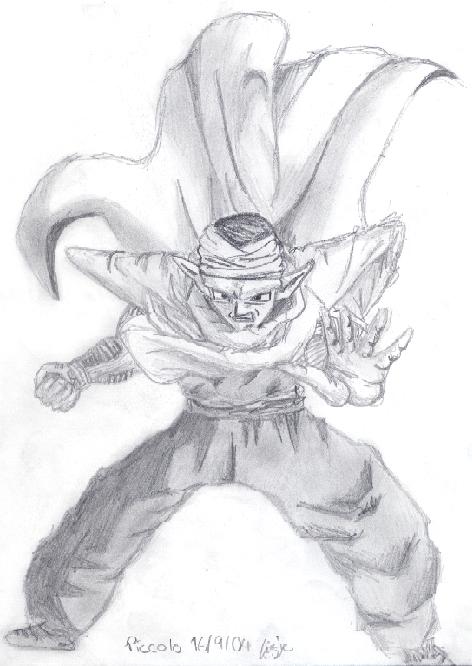 Piccolo