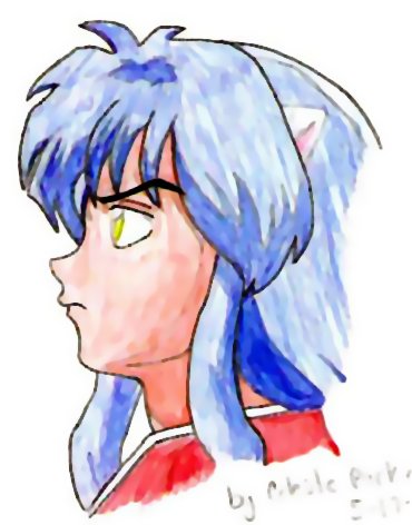 Inuyasha