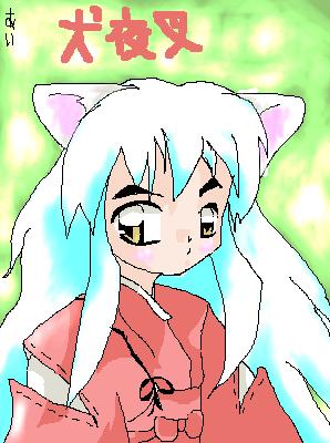 Inuyasha