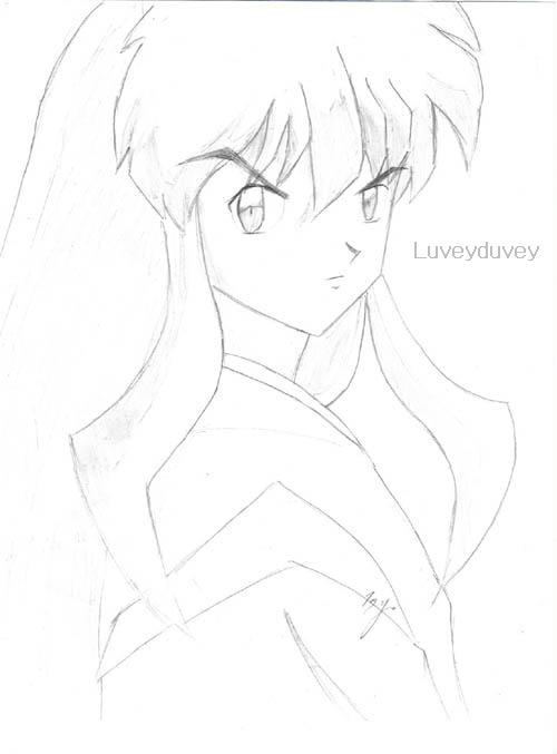 Inuyasha