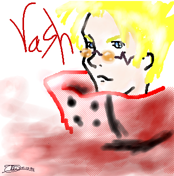 Vash