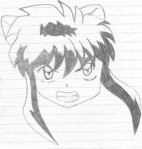 Inuyasha