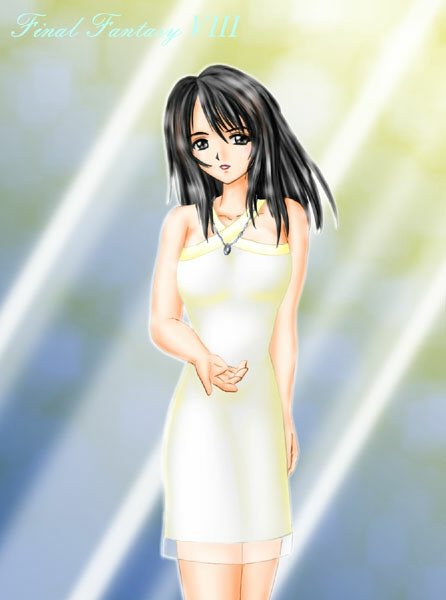 Rinoa