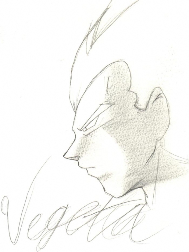 Vegeta