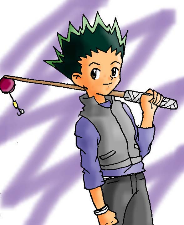 Gon