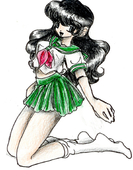 Kagome-chan