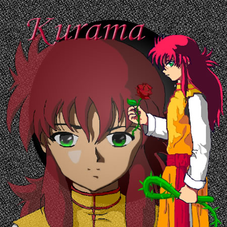 Kurama