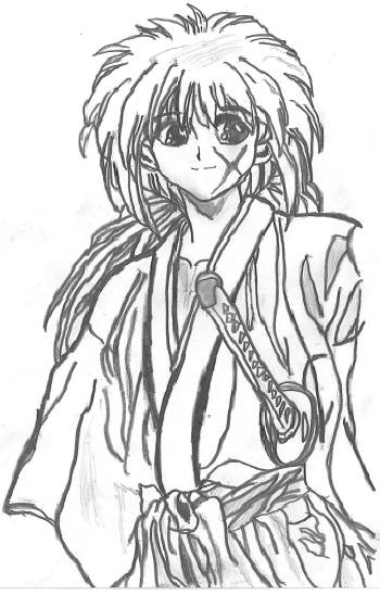 Kenshin