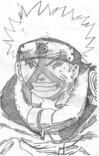 Naruto